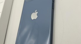 Mint
													Apple iPhone 14 - Unlocked, Blue, 128 GB, A2649, photo 3 of 5