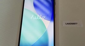 Good
													Apple iPhone 14 - Unlocked, Purple, 128 GB, A2649, photo 1 of 8