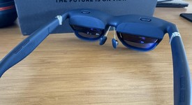 Good
													VITURE One, photo 3 of 5