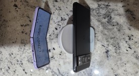 Mint
													Google Pixel 8 Pro - Unlocked, Obsidian, 512 GB, 12 GB, G1MNW, mmWave 5G, photo 5 of 6