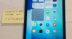 Mint
													Apple iPad Mini 6th Gen - Unlocked, Gray, 64 GB, A2568, photo 6 of 6