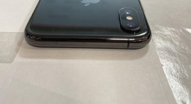 Good
													Apple iPhone Xs - Unlocked, Gray, 64 GB, A1920, photo 5 of 6