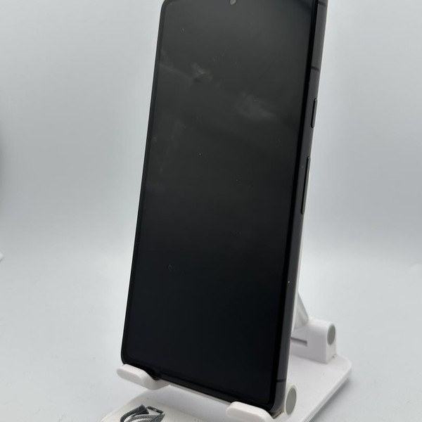 Google Pixel 7 - AT&T, Obsidian, 256 GB, 8 GB, GQML3, mmWave 5G