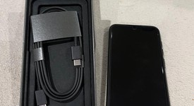 Mint
													Samsung Galaxy S25 - Unlocked, Navy Blue, 256 GB, 12 GB, SM-S931U1, photo 3 of 29
