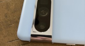 Good
													Google Pixel 8 Pro - Unlocked, Bay, 128 GB, 12 GB, G1MNW, mmWave 5G, photo 4 of 9