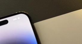 Good
													Apple iPhone 14 Pro - Unlocked, Black, 128 GB, A2650, photo 2 of 11