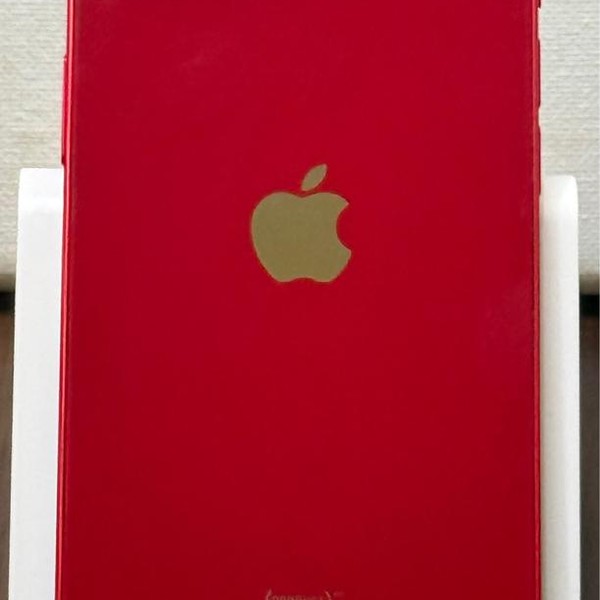 Apple iPhone 13 - Unlocked, 128 GB, Red, A2482