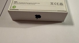 New
													Apple iPhone 16 Pro Max - Unlocked, Black, 256 GB, A3084, photo 3 of 5