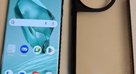 Mint
													OnePlus 12 - Unlocked, Green, 512 GB, 16 GB, CPH2583, photo 1 of 14