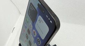 Mint
													Apple iPhone 16 Pro Max - Unlocked, Black, 1 TB, A3084, photo 3 of 8