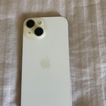 Mint Apple iPhone 15 - Unlocked, 128 GB, Yellow, A2846