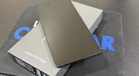 Mint
													Samsung Galaxy S25 Edge - Unlocked, Jetblack, 512 GB, 12 GB, SM-S937U1, photo 5 of 5