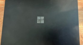 Good
													Microsoft Surface Laptop 3 - Ryzen 7, Black, 1 TB, 32 GB, 15", photo 4 of 8