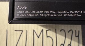 Mint
													Apple HomePod Mini - Midnight, Single, photo 6 of 6