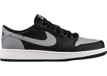 Jordan 1 Retro Low Shadow (GS) for sale