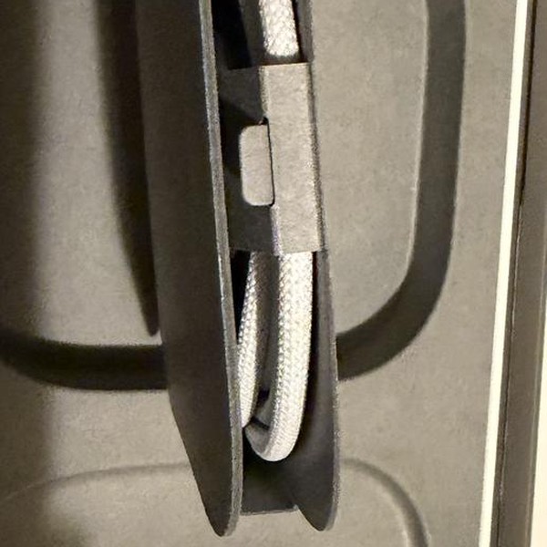 Apple Watch Ultra 2 49mm - Unlocked Non-US, Black, A2859