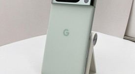 Fair
													Google Pixel 8 Pro - Unlocked, Mint, 256 GB, 12 GB, G1MNW, mmWave 5G, photo 3 of 8
