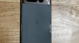 Good
													Google Pixel 7 Pro - Unlocked, Hazel, 512 GB, 12 GB, GE2AE, photo 2 of 11