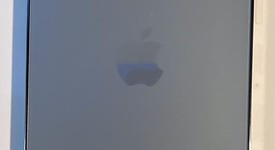 Good
													Apple iPhone 13 Pro Max - Xfinity, Silver, 128 GB, A2484, photo 3 of 5