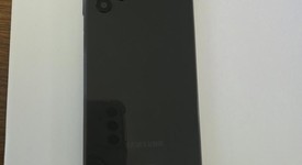 Good
													Samsung Galaxy A32 5G - Unlocked, Black, 64 GB, 4 GB, photo 3 of 9