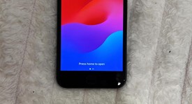 Good
													Apple iPhone SE 3rd Gen 2022 - Unlocked, Midnight, 64 GB, A2595, photo 2 of 4