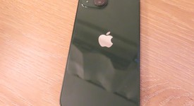 Good
													Apple iPhone 13 - Unlocked, Green, 128 GB, A2482, photo 6 of 6