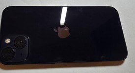 Fair
													Apple iPhone 13 - Unlocked, Midnight, 128 GB, A2482, photo 4 of 8