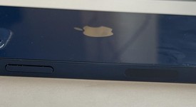 Good
													Apple iPhone 12 - Unlocked, Blue, 256 GB, A2172, photo 5 of 10