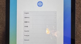 Mint
													Apple iPad 10th Gen - Wi-Fi, Blue, 64 GB, A2696, photo 1 of 8