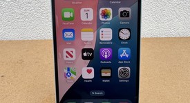 Good
													Apple iPhone 15 - Unlocked, Blue, 128 GB, A2846, photo 2 of 13