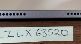 Mint
													Apple iPad Mini 7th Gen - Wi-Fi, Gray, 128 GB, A2993, photo 4 of 6