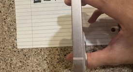 Fair
													Apple iPhone 13 - Unlocked, Pink, 128 GB, A2482, photo 4 of 6