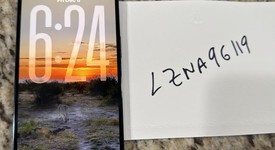 Good
													Apple iPhone 14 Pro Max - Unlocked, Purple, 256 GB, A2651, photo 6 of 6