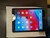 Good Apple iPad Air - Wi-Fi, Gray, 16 GB