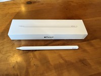 Apple Pencil 2nd Gen