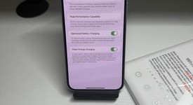 Good
													Apple iPhone 14 Plus - Unlocked, Purple, 128 GB, A2632, photo 2 of 4