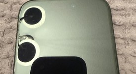 Mint
													Apple iPhone 15 Pro - Unlocked, Blue, 512 GB, A2848, photo 5 of 21