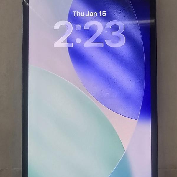 Apple iPhone 12 - Unlocked, 64 GB, Black, A2172