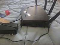 Netgear Nighthawk Router