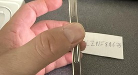 Mint
													Apple iPhone 16 Pro - Verizon, Natural, 256 GB, A3083, photo 4 of 6