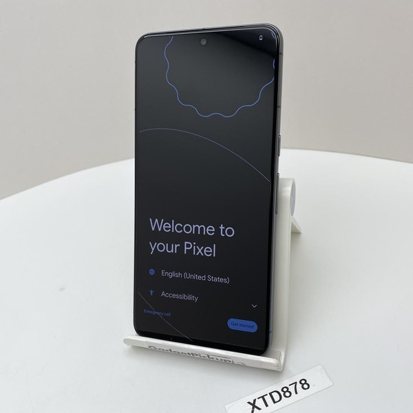 Google Pixel 8 Pro - Unlocked, 128 GB, Obsidian, 12 GB, G1MNW, mmWave 5G