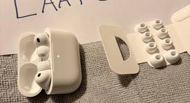 Used
													Apple AirPods Pro 3, photo 4 of 6