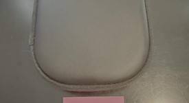 Used
													Bose QuietComfort 35 II - Silver, photo 4 of 4