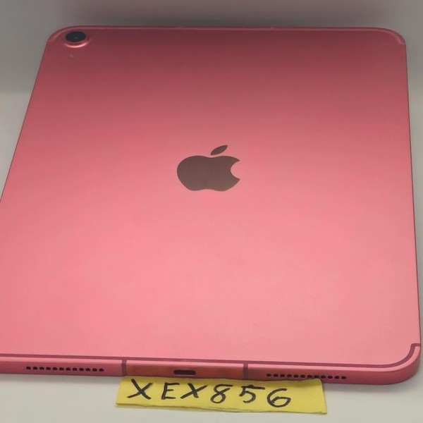 Apple iPad (11th Gen) - Unlocked, 128 GB, Pink, A3355