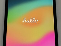 Apple iPad Air 11" (M2) 2024