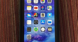 Good
													Apple iPhone 8 Plus - Sprint, Gray, 256 GB, A1864, photo 1 of 8