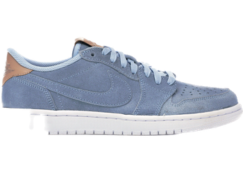 Jordan 1 Retro Low OG Ice Blue for sale
