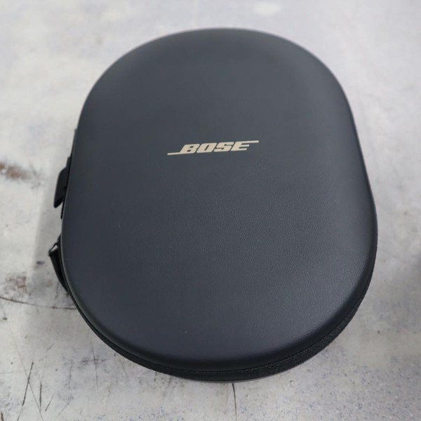 Bose QuietComfort Ultra Headphones (2nd Gen) - Desert Gold
