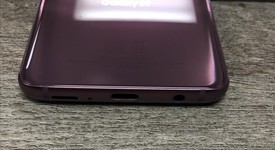 Mint
													Samsung Galaxy S9 - Verizon, Purple, 64 GB, SM-G960U, photo 3 of 7