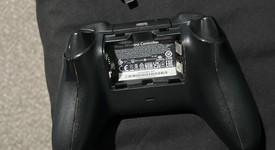Good
													Xbox Wireless Controller (2020) - Black, photo 3 of 4